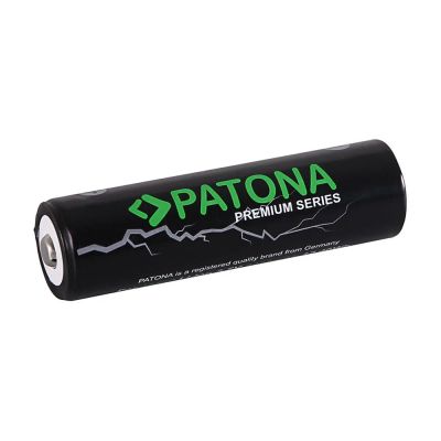 Batéria nabíjacia 18650 3350mAh Li-Ion 3,7V Premium PATONA PT6516