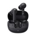 Slúchadlá Bluetooth QCY Buds HT15 ANC Black