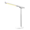 Lampa stolná SVENSSON Amsterdam 2v1 White