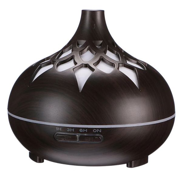 Aróma difuzér SIXTOL Palm Dark Wood
