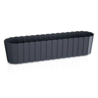 Hrantík BOARDEE CASE antracit 58,7cm