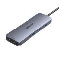 USB-C hub MOKIN MOUC0409 8v1