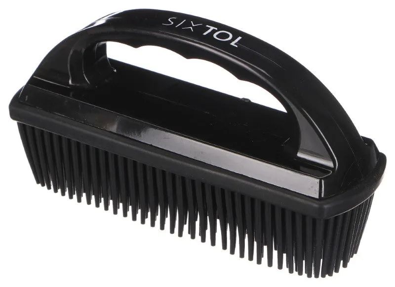 Kefa na vlasy do auta SIXTOL CAR PET BRUSH 1