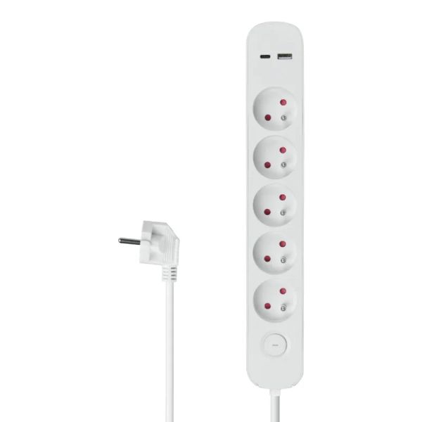 Prepäťová ochrana DPM FMP5215W