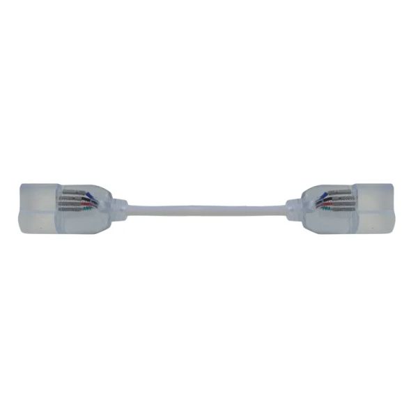 Spojka pre RGB LED neon hadicu 5050