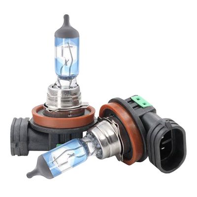 Halogénová autožiarovka H8 12V 35W Night unlimited CARCLEVER