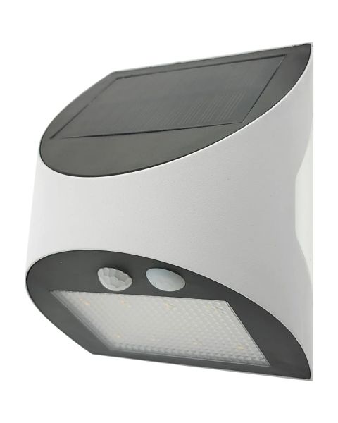 Solárne svietidlo TRIXLINE TR-03S PIR