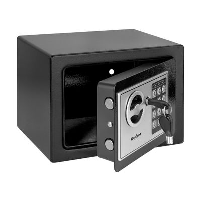 Elektronický domáci trezor REBEL RB-7000