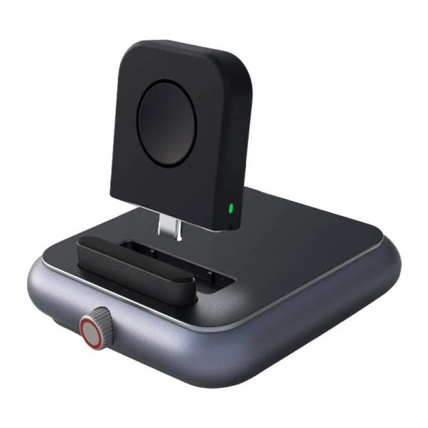 Nabíjačka pre Apple Watch JOYROOM JR-WQW03