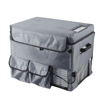 Kryt termoizolačný 50 l COMPASS 07052