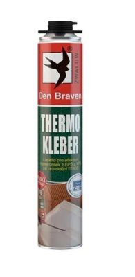 Lepidlo DEN BRAVEN THERMO KLEBER pištoľové 750ml