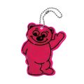 Reflexný prívesok COMPASS 01725 Bear