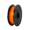 GEMBIRD Náplň do 3D tlačiarne/pera PLA-PLUS/1.75mm/1kg Orange