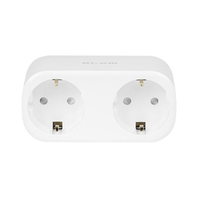 Smart zásuvka BLOW 72-072 WiFi Tuya
