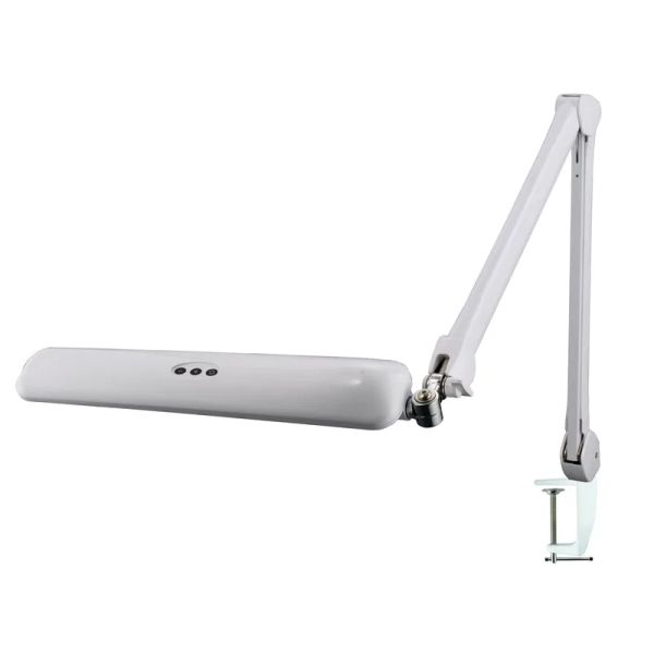 Lampa na klip TIPA SMD LED (90x) 8017 14,5W