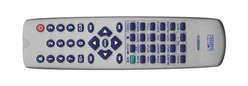 Diaľkový ovládač IRC85014