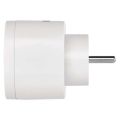 Zásuvka GoSmart Zigbee IP-3007F