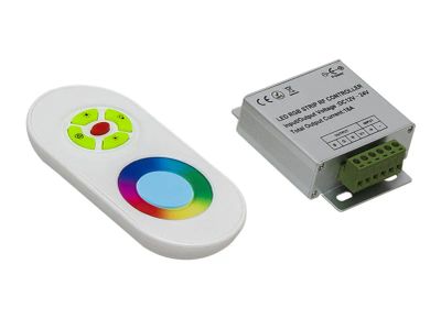 Ovládač pre LED pásik RGB BLOW 70-817 dotykový
