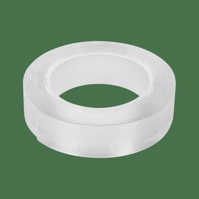 Obojstranná montážna páska REBEL NAR0490-1.5 1 mm x 19 mm x 1,5 m