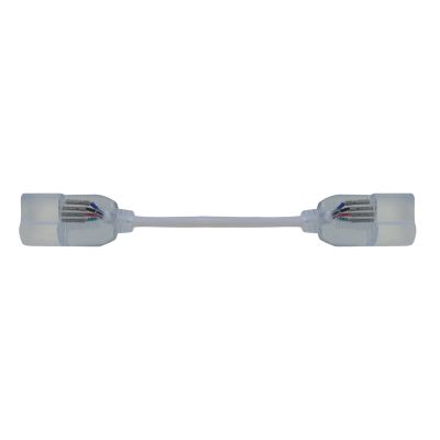 Spojka pre RGB LED neon hadicu 5050