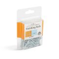 Klinec HANDY 04809 2x38mm 250ks