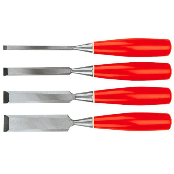 Dláta rezbářská TOP TOOLS 09A322