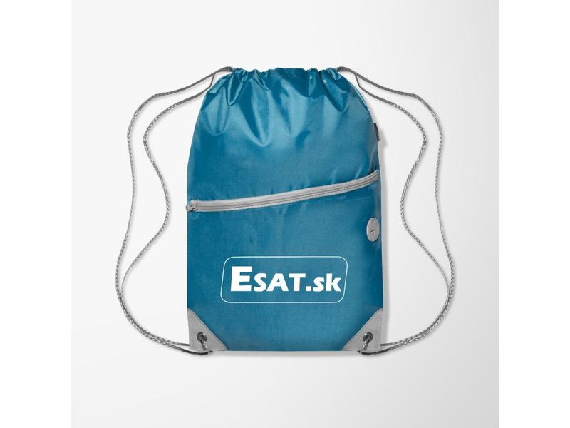 Štýlový sťahovací ruksak ESAT