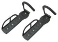 Držiak na bicykel COMPASS 09274 Hook Double 2ks