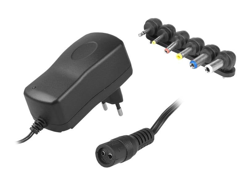 Napájací adaptér 12 V, 2500 mA, LTC LXG288