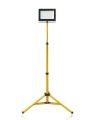 LED reflektor LTC LXLA341 100W so stojanom