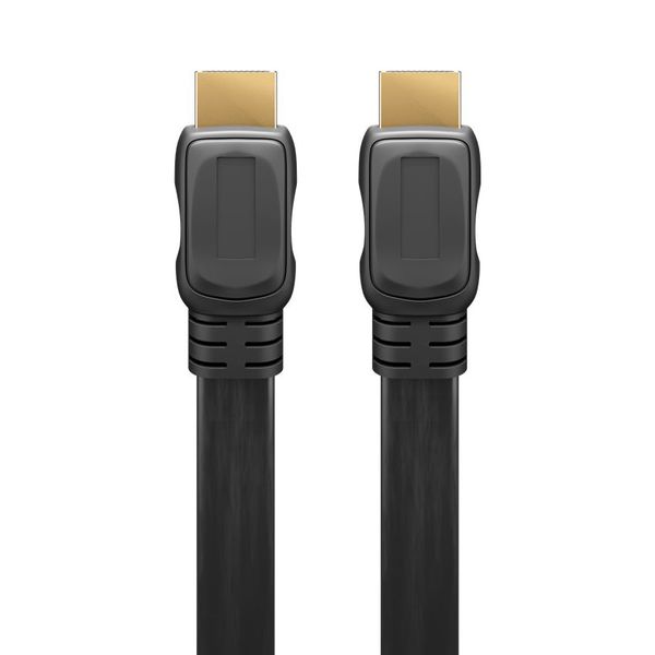 Kábel GOOBAY 61280 HDMI 2.0 4K 3m