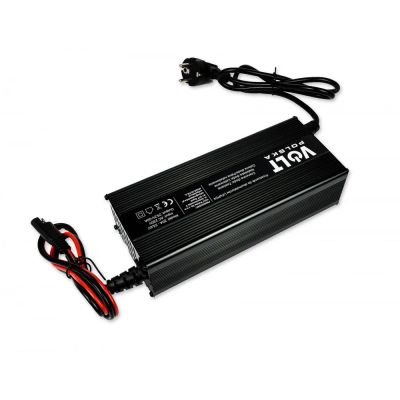 Nabíjačka akumulátorov VOLT 24V LiFePO4 20000mAh