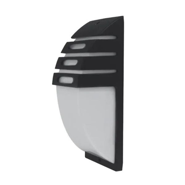 Svietidlo vonkajšie DIOLED D78731 Aralia Black