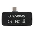 Termokamera UNI-T UTi740MS (Android 7.0/iOS15)