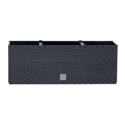 Hrantík RATO CASE 51,4x19,2cm antracit