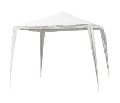 Párty stan HAPPY GREEN 3x3m White