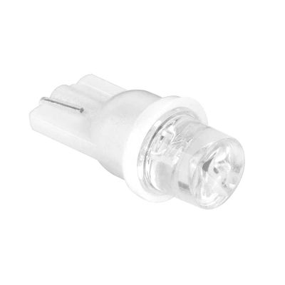 Autožiarovka T8-WG 12V 0,24W VIPOW ZAR0057 biela