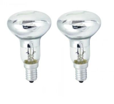 RETLUX R50 E14 2x42W halogen