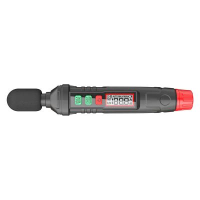 Hlukomer ERMENRICH Seek DS10