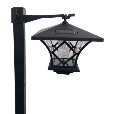 Svietidlo solárne TRIXLINE TR 530 lampa