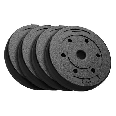 Súprava bitúmenových záťaží REBEL RBA-2102 4x5kg