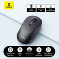 Bezdrôtová myš BASEUS F02 Black