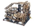 RoboTime 3D skladačka guličkové dráhy Mesto prekážok
