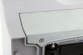 Jet Dryer ORBIT Biely ABS plast