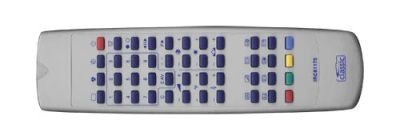 Ovládač diaľkový IRC81175 Akai, Nokia