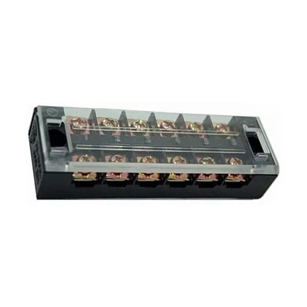 Svorkovnica TB-2506 6x6mm²