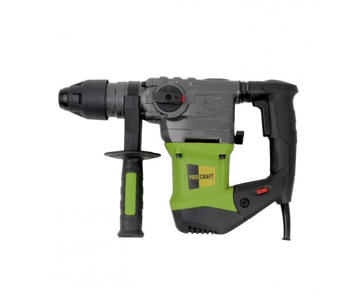 Vŕtacie kladivo SDS Plus PROCRAFT BH2200 kombinované