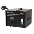 Menič napätia BLOW PRT-3000 230V/110V 3000W