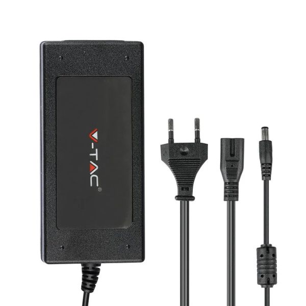 Adaptér napájací 12V 5000mA V-TAC VT-23061