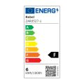 Žiarovka LED MR16 6W biela teplá REBEL ZAR0527-1